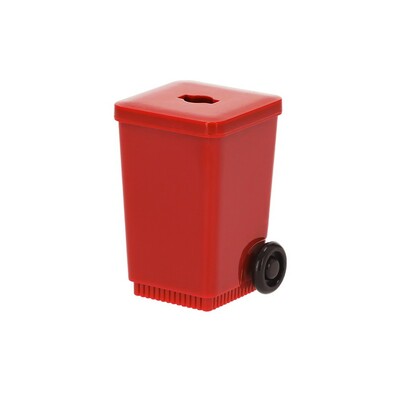 Przejdź do produktu Temperówka "kosz na śmieci" V7648/A-05