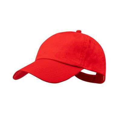 Przejdź do produktu Czapka z daszkiem, rozmiar dziecięcy V7052/A-05