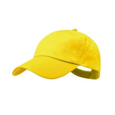 Przejdź do produktu Czapka z daszkiem, rozmiar dziecięcy V7052/A-08