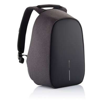 Przejdź do produktu Bobby Hero Regular plecak chroniący przed kieszonkowcami P705.291