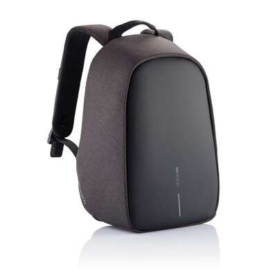 Przejdź do produktu Bobby Hero Small plecak chroniący przed kieszonkowcami P705.701
