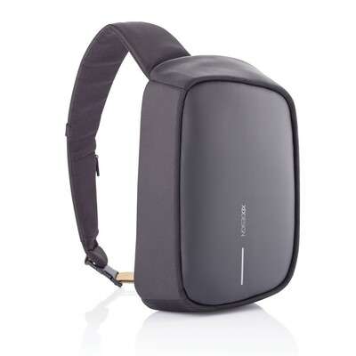 Przejdź do produktu Bobby Sling, plecak chroniący przed kieszonkowcami P705.781