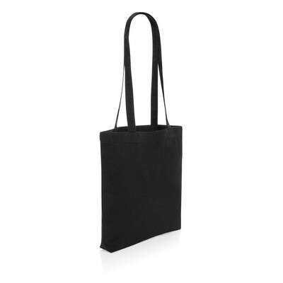 Przejdź do produktu Torba z bawełny z recyklingu AWARE™ P762.541