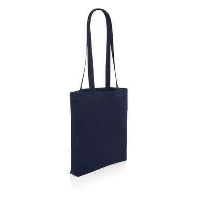Przejdź do produktu Torba z bawełny z recyklingu AWARE™ P762.545
