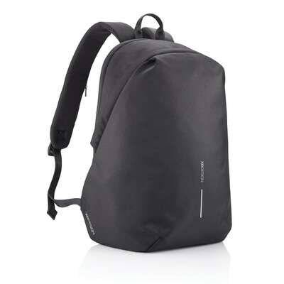 Przejdź do produktu Bobby Soft plecak chroniący przed kieszonkowcami P705.791