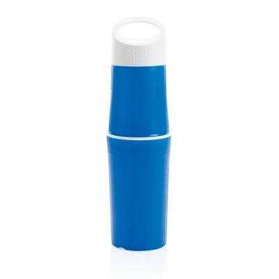 Przejdź do produktu Butelka sportowa BE O Bottle P433.125