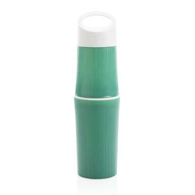 Przejdź do produktu Butelka sportowa BE O Bottle P433.127