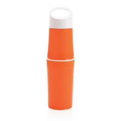 Przejdź do produktu Butelka sportowa BE O Bottle P433.128