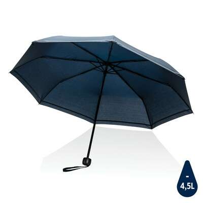 Przejdź do produktu Mały parasol 20.5" AWARE™ RPET P850.545
