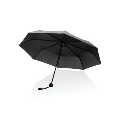 Przejdź do produktu Mały parasol manualny 21" AWARE RPET P850.581