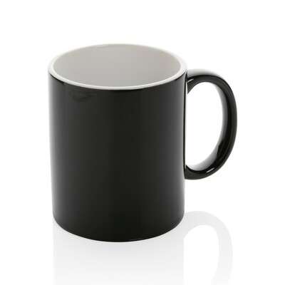 Przejdź do produktu Kubek ceramiczny 350 ml P434.011