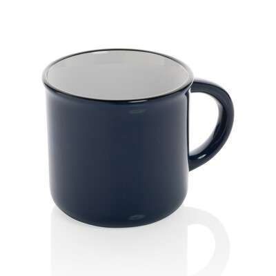 Przejdź do produktu Kubek ceramiczny 280 ml P434.035