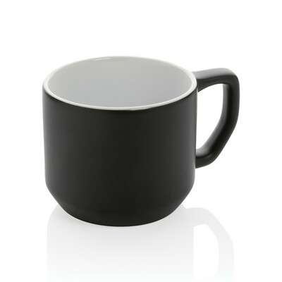 Przejdź do produktu Kubek ceramiczny 350 ml P434.041