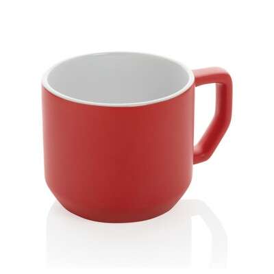 Przejdź do produktu Kubek ceramiczny 350 ml P434.044
