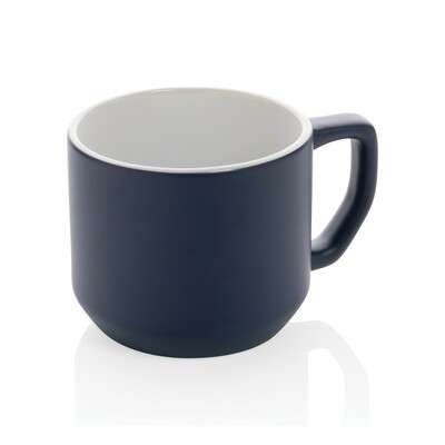 Przejdź do produktu Kubek ceramiczny 350 ml P434.045