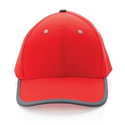 Przejdź do produktu Czapka z daszkiem AWARE™ P453.364