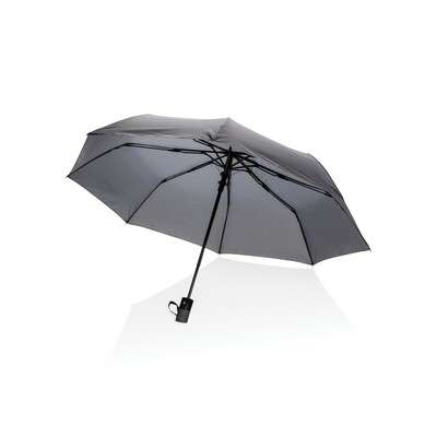Przejdź do produktu Mały parasol automatyczny 21" AWARE™ RPET P850.592