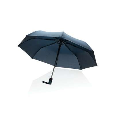 Przejdź do produktu Mały parasol automatyczny 21" AWARE™ RPET P850.595