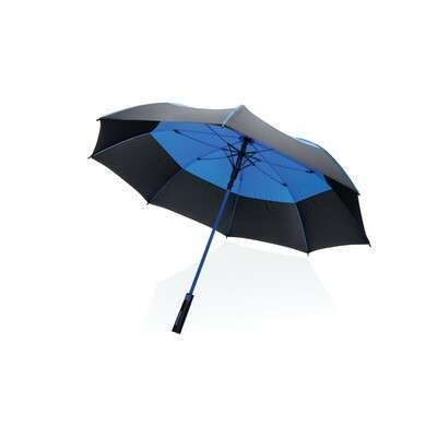 Przejdź do produktu Parasol sztormowy 27", automatyczny AWARE™ RPET P850.685