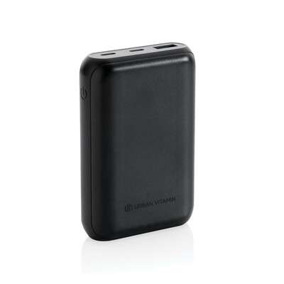 Przejdź do produktu Szybki power bank 10000 mAh Urban Vitamin P322.701