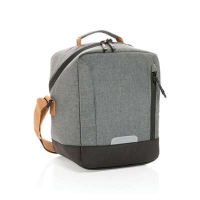 Przejdź do produktu Torba termoizolacyjna AWARE™ RPET Urban P422.382