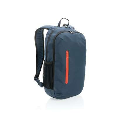 Przejdź do produktu Plecak na laptopa 15” AWARE™ RPET P760.175