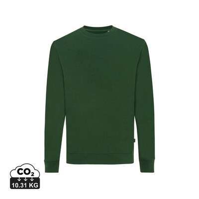 Przejdź do produktu Bluza z bawełny z recyklingu Iqoniq Zion T9300.005.XS