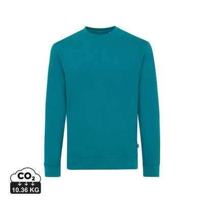 Przejdź do produktu Bluza z bawełny z recyklingu Iqoniq Zion T9300.009.XXXL