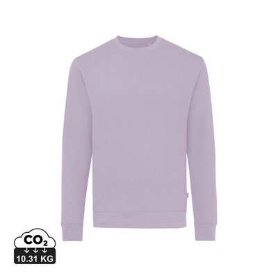 Przejdź do produktu Bluza z bawełny z recyklingu Iqoniq Zion T9300.011.S