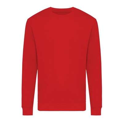 Przejdź do produktu Bluza z bawełny z recyklingu Iqoniq Zion T9300.029.XL