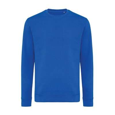 Przejdź do produktu Bluza z bawełny z recyklingu Iqoniq Zion T9300.025.XXL