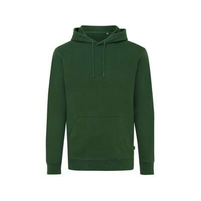 Przejdź do produktu Bluza z kapturem z bawełny z recyklingu Iqoniq Jasper T9400.005.M