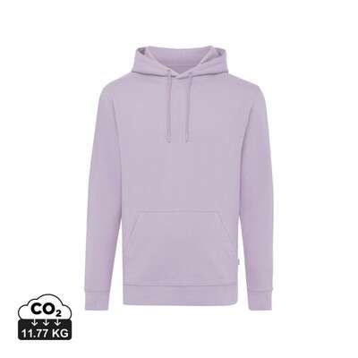 Przejdź do produktu Bluza z kapturem z bawełny z recyklingu Iqoniq Jasper T9400.011.XS