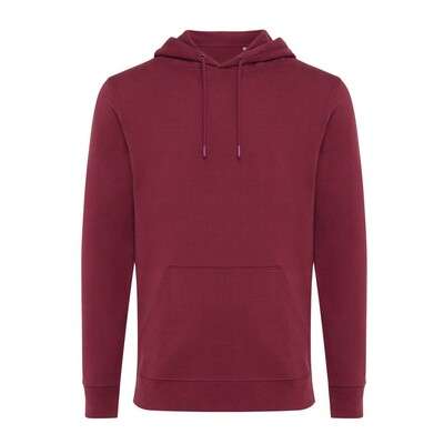Przejdź do produktu Bluza z kapturem z bawełny z recyklingu Iqoniq Jasper T9400.007.XL