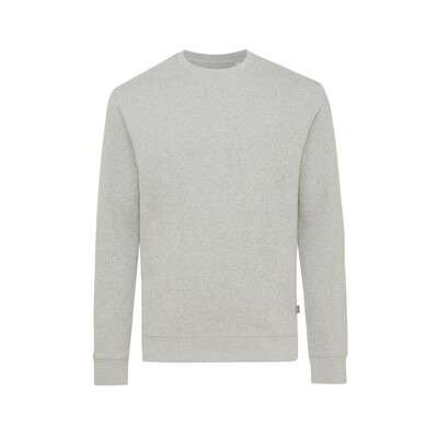 Przejdź do produktu Bluza z niebarwionej bawełny z recyklingu Iqoniq Denali T9301.013.M