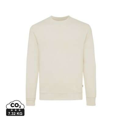 Przejdź do produktu Bluza z niebarwionej bawełny z recyklingu Iqoniq Denali T9301.018.XXL