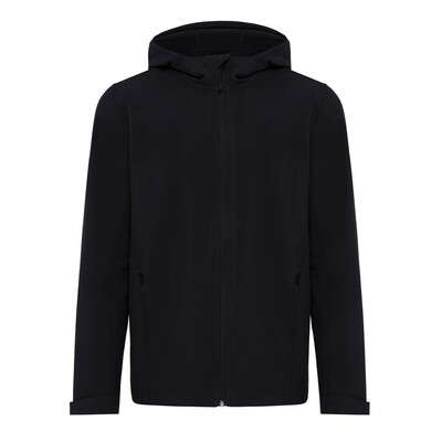 Przejdź do produktu Męska kurtka softshell Iqoniq Makalu AWARE™ T1700.001.M