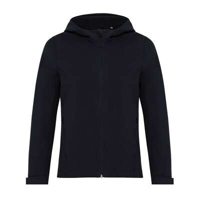Przejdź do produktu Damska kurtka softshell Iqoniq Makalu AWARE™ T4700.001.S