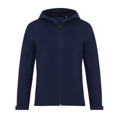 Przejdź do produktu Damska kurtka softshell Iqoniq Makalu AWARE™ T4700.002.XL
