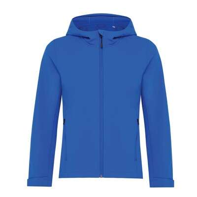 Przejdź do produktu Damska kurtka softshell Iqoniq Makalu AWARE™ T4700.025.S