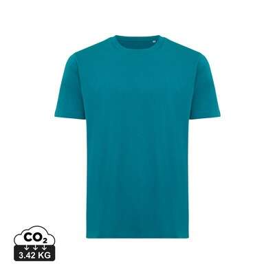 Przejdź do produktu Lekka koszulka Iqoniq Sierra, bawełna z recyklingu T9104.009.XS