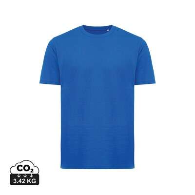 Przejdź do produktu Lekka koszulka Iqoniq Sierra, bawełna z recyklingu T9104.025.XXXL