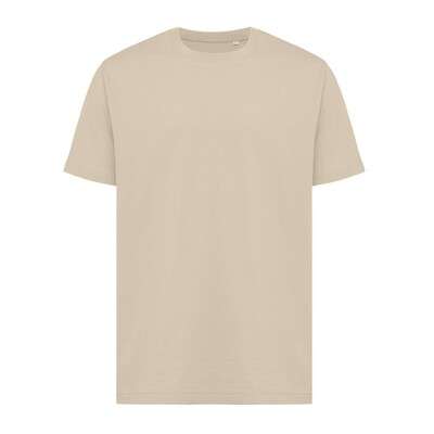 Przejdź do produktu Luźna koszulka Iqoniq Kakadu, bawełna z recyklingu T9103.006.XXXL
