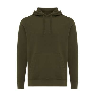 Przejdź do produktu Lekka bluza z kapturem Iqoniq Rila, bawełna z recyklingu T9404.020.XXS