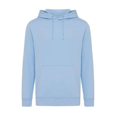 Przejdź do produktu Lekka bluza z kapturem Iqoniq Rila, bawełna z recyklingu T9404.022.XXS