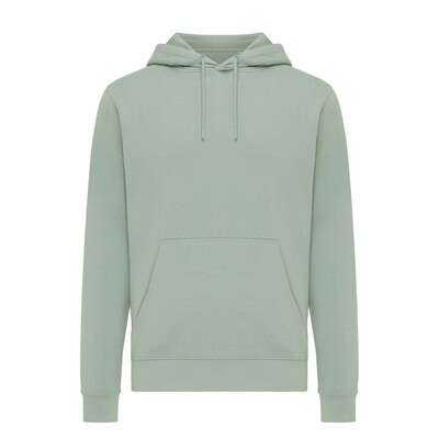 Przejdź do produktu Lekka bluza z kapturem Iqoniq Rila, bawełna z recyklingu T9404.023.XXS