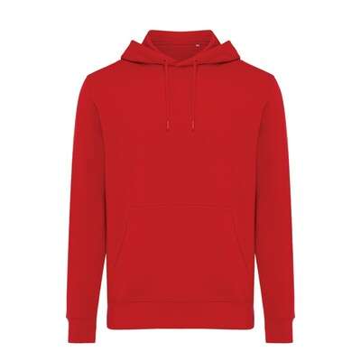 Przejdź do produktu Lekka bluza z kapturem Iqoniq Rila, bawełna z recyklingu T9404.029.XXS