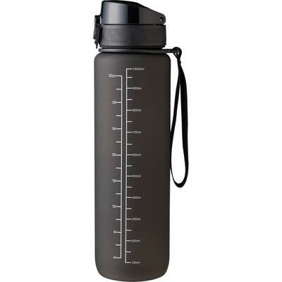 Przejdź do produktu Butelka motywacyjna 1000 ml RPET V1541-03