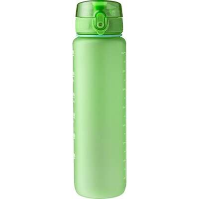 Przejdź do produktu Butelka motywacyjna 1000 ml RPET V1541-06