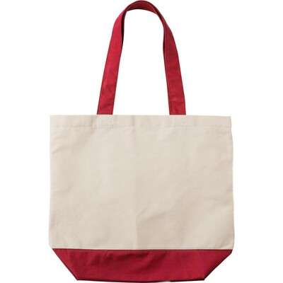 Przejdź do produktu Torba plażowa, na zakupy V1595-05